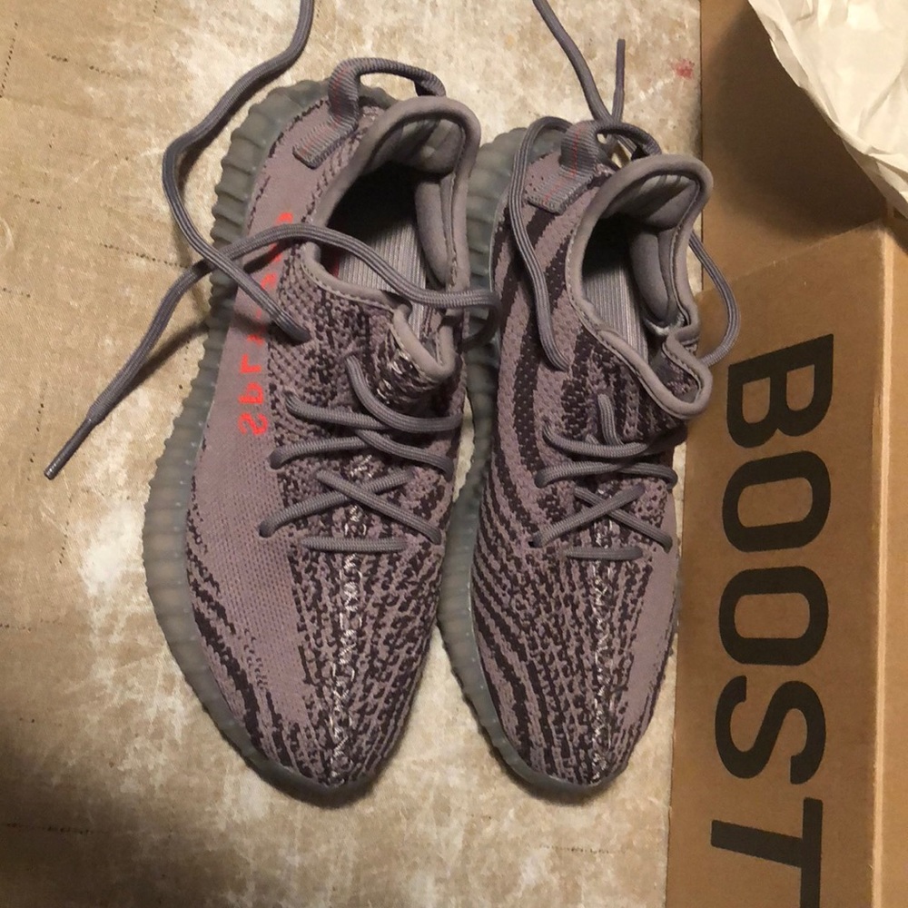 Authentic Yeezy Boost 350 V2